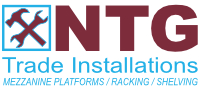 NTG Trade Installations