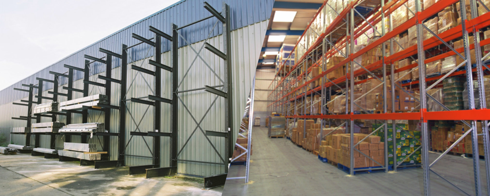 Racking Installation Professionals
